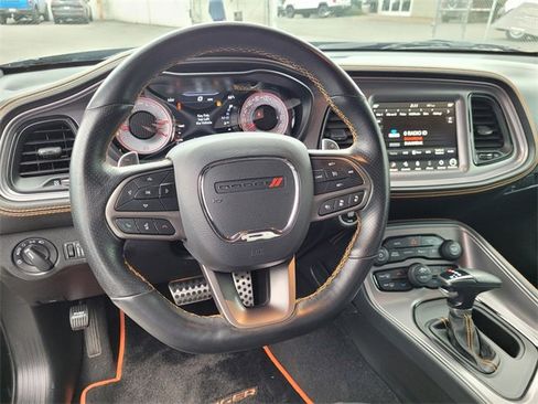 Certified 2023 Dodge Challenger R/T Scat Pack image 7