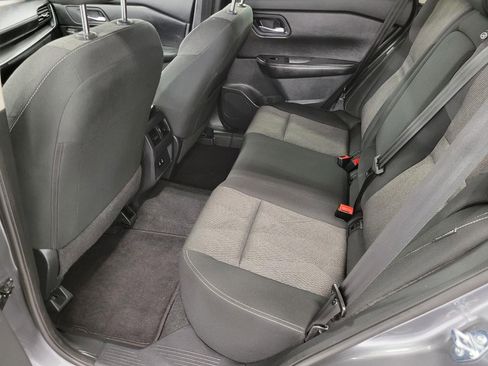 Certified 2025 Nissan Rogue SV image 53