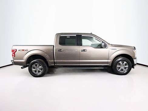 Used 2019 Ford F150 XLT w/ Equipment Group 302A Luxury image 9