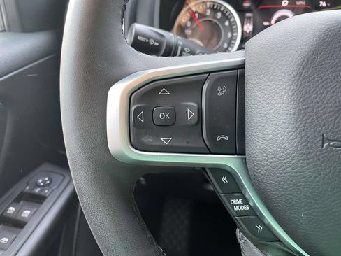 Certified 2025 RAM 1500 Big Horn AWD/4WD image 26