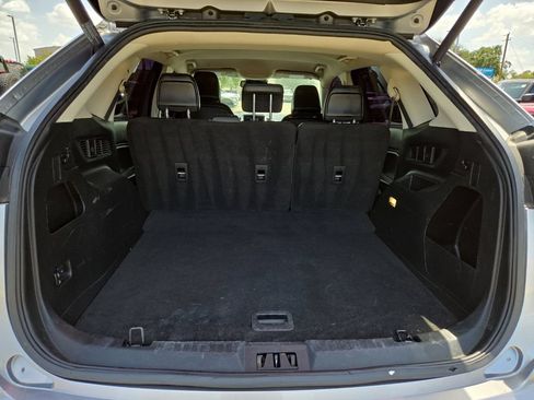 Used 2021 Ford Edge SEL w/ Convenience Package FWD image 15