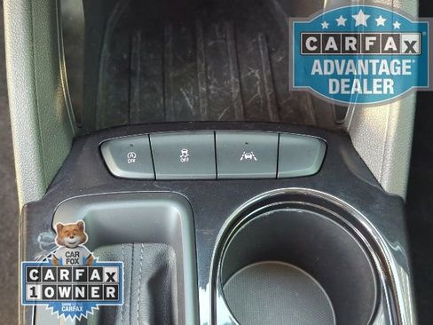 Used 2023 Chevrolet TrailBlazer LT image 9