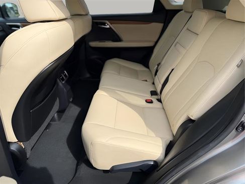 Used 2021 Lexus RX 350 FWD w/ Premium Package image 24