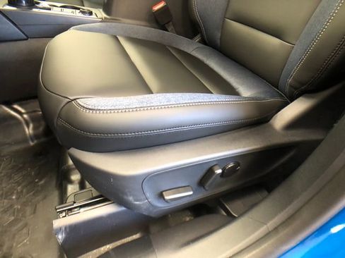 New 2025 Ford Bronco Sport Outer Banks w/ Sasquatch Outer Banks Package AWD/4WD image 11