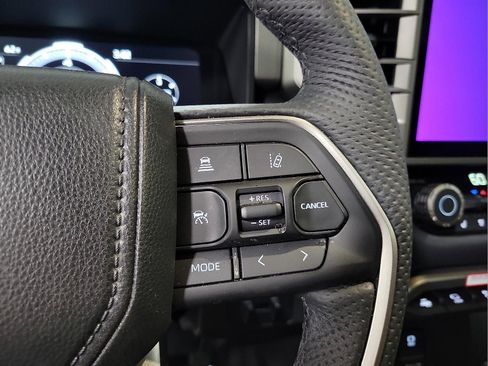 New 2025 Toyota Tundra Limited image 12