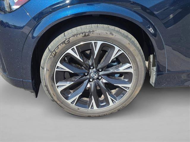 Used 2024 MAZDA CX-90 3.3 Turbo S w/ Premium Plus AWD/4WD image 16
