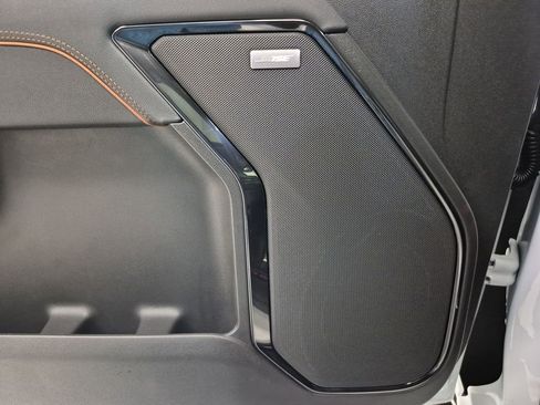 New 2026 GMC Sierra 1500 AT4 w/ AT4 Premium Package image 25