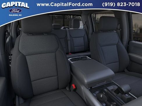 New 2026 Ford F150 XLT w/ Equipment Group 302A MID AWD/4WD image 10