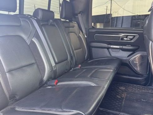 Used 2022 RAM 1500 TRX w/ TRX Level 1 Equipment Group AWD/4WD image 16