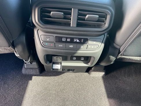 New 2026 Honda Passport TrailSport Elite image 15