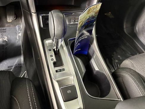 Used 2020 Subaru Ascent Premium w/ Convenience Package AWD/4WD image 20