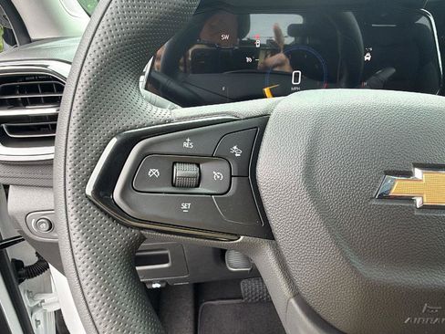 New 2026 Chevrolet TrailBlazer LS w/ LS Convenience Package FWD image 20