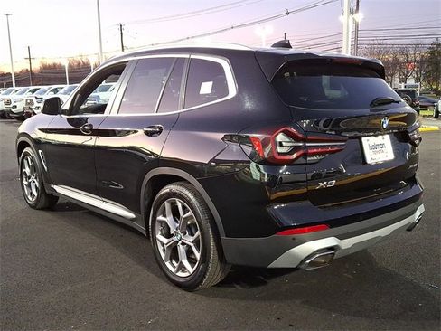Used 2023 BMW X3 xDrive30i image 5