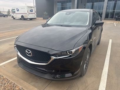 Used 2019 MAZDA CX-5 Sport