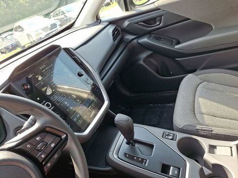 Certified 2024 Subaru Crosstrek 2.0i Premium AWD/4WD image 33