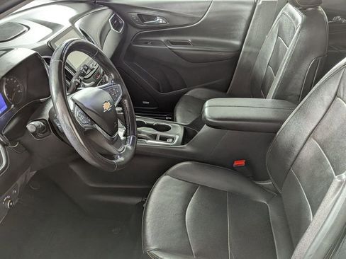 Used 2020 Chevrolet Equinox Premier image 12