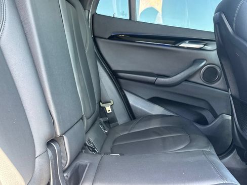 Used 2021 BMW X1 sDrive28i w/ Convenience Package FWD image 33