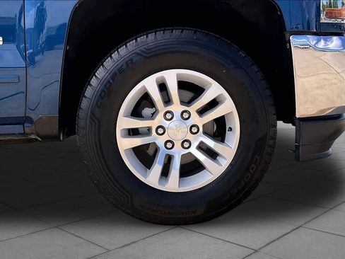 Used 2017 Chevrolet Silverado 1500 LT w/ All Star Edition RWD image 11