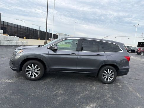 Used 2019 Honda Pilot EX-L image 3