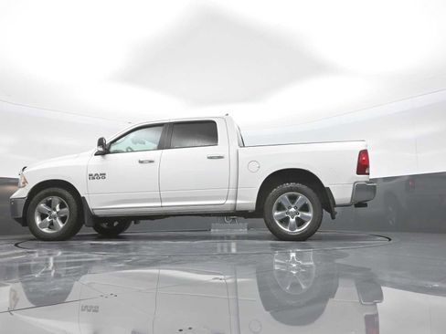 Used 2016 RAM 1500 Big Horn AWD/4WD image 38