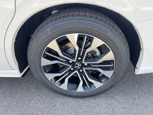 New 2026 Honda Odyssey Elite image 21