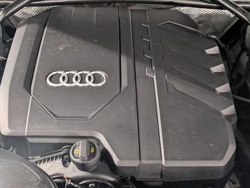 Used 2025 Audi Q5 2.0T Premium Plus image 22