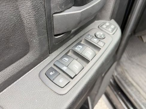 Used 2023 RAM 2500 Tradesman AWD/4WD image 15