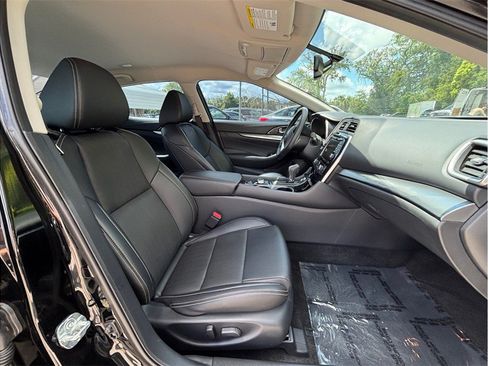 Used 2019 Nissan Maxima 3.5 SV FWD image 38