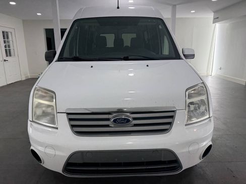 Used 2012 Ford Transit Connect XLT Premium FWD image 9