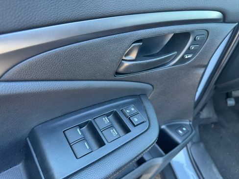 Used 2022 Honda Passport EX-L image 11