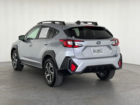 Certified 2025 Subaru Crosstrek 2.0i Premium AWD/4WD image 7
