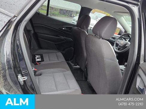 Used 2024 Chevrolet Trax LS FWD image 15
