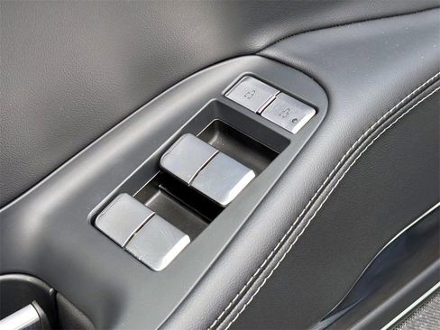 Used 2025 Lincoln Navigator Reserve w/ Jet Appearance Package image 17