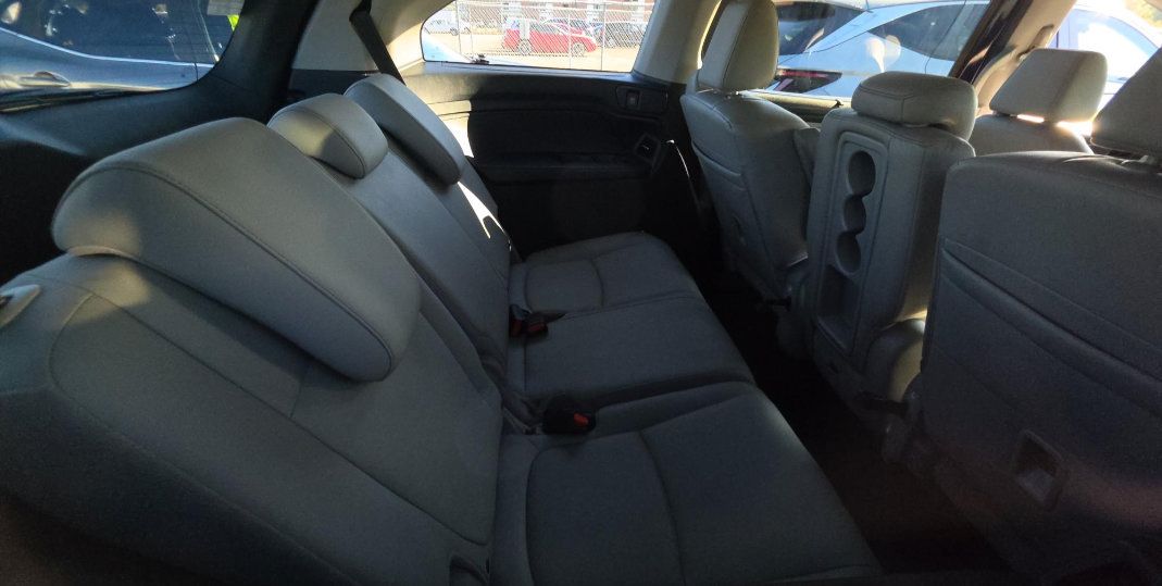 Used 2021 Honda Odyssey EX-L image 15