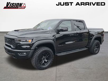 Used 2025 RAM 1500 RHO w/ RHO Level 1 Equipment Group