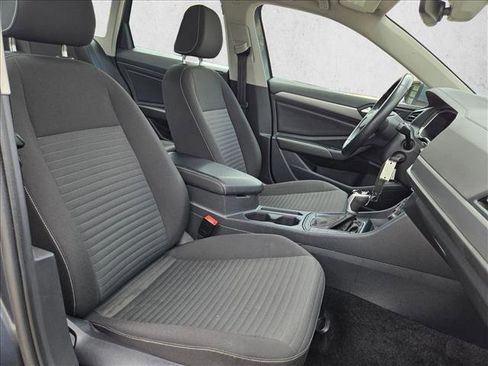 Used 2024 Volkswagen Jetta S FWD image 19