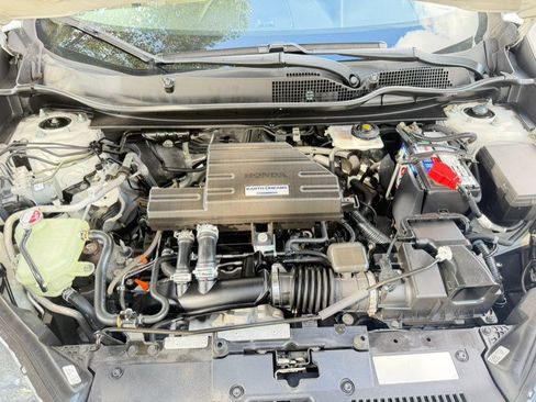 Used 2017 Honda CR-V EX image 44