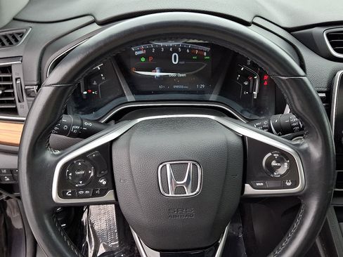 Used 2019 Honda CR-V EX-L image 19