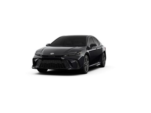 New 2026 Toyota Camry XSE FWD image 18