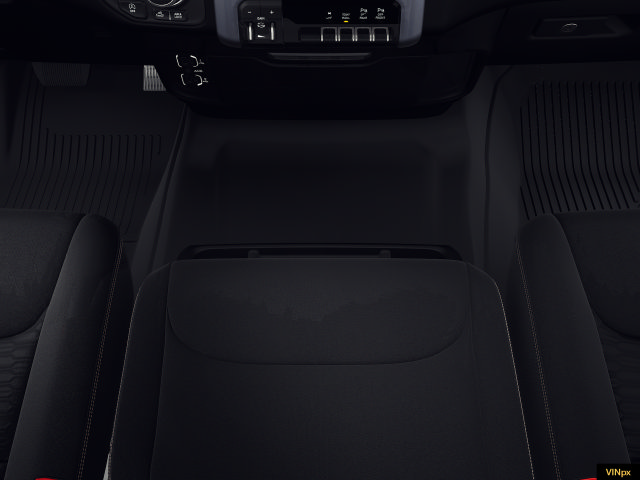 New 2027 RAM 1500 Warlock AWD/4WD image 18