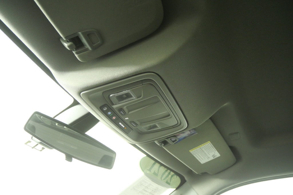 Used 2021 Chevrolet Silverado 1500 RST RWD image 22
