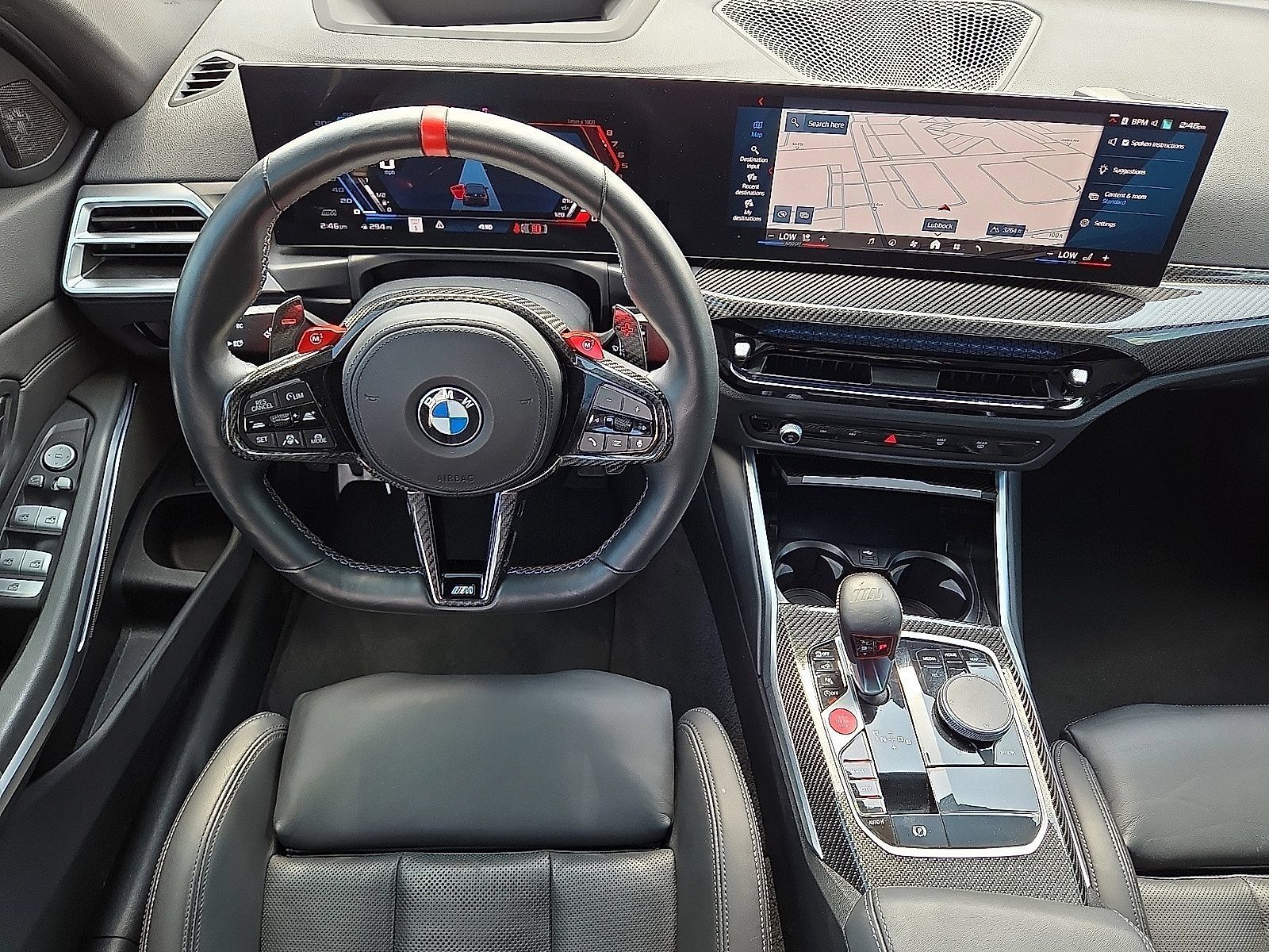 Used 2027 BMW M3 Competition AWD/4WD image 20