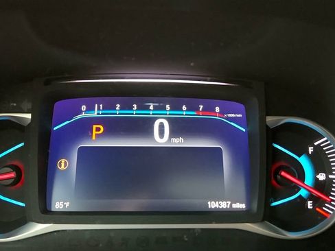 Used 2020 Honda Passport EX-L image 27