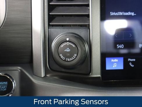 New 2026 Ford F150 XLT w/ Equipment Group 302A MID image 38