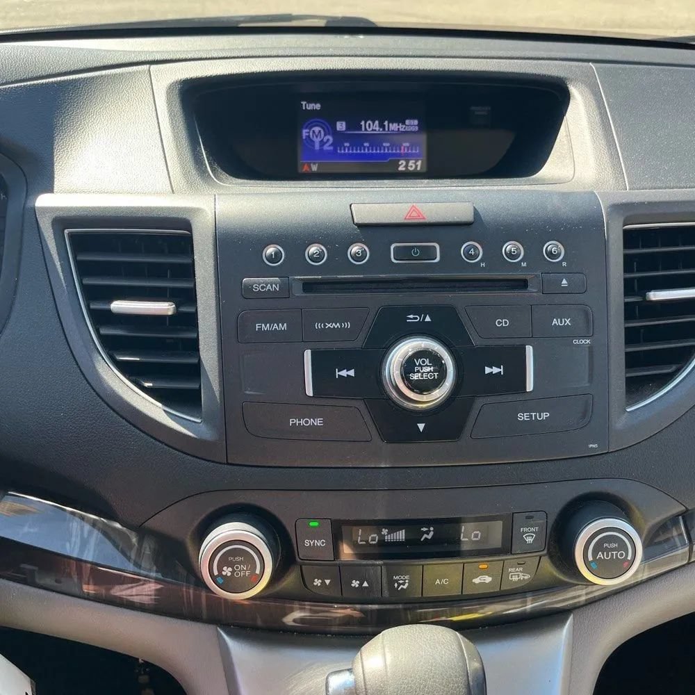 Used 2013 Honda CR-V EX-L image 28