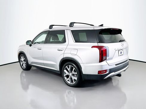 Used 2021 Hyundai Palisade SEL w/ Premium Package FWD image 7