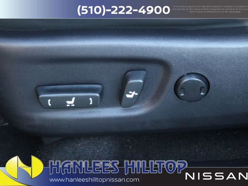 Used 2017 Lexus NX 200t FWD image 14