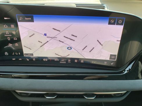 New 2025 Audi S5 Premium Plus image 11