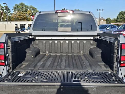 Used 2023 Nissan Frontier PRO-4X w/ Pro Convenience Package image 29