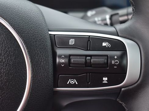 Used 2026 Kia K5 GT-Line w/ GT-Line Premium Package FWD image 32